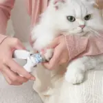 Michu LED Pet Nail Clipper