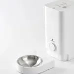 Petkit Fresh Element Mini Smart Automatic Pet Feeder, White