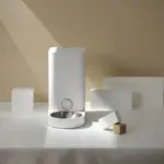 Petkit Fresh Element Mini Smart Automatic Pet Feeder, White