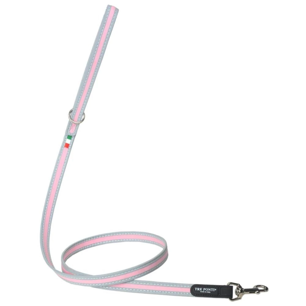 121_90968dc5-66be-4edd-93d7-1b647b41b76e_2000x Tre Ponti Genesis Easy Leash, Pink