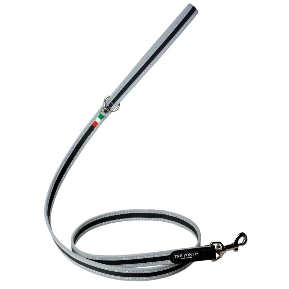 122_c39e118a-9714-4446-ab8d-0f9dc2de6af0_2000x Tre Ponti Genesis Easy Leash, Black