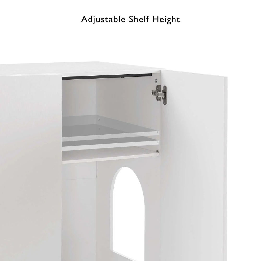 123_d8702a6c-df37-4a76-ae80-0a54010c2bdd_2000x Loft Cat Litter Cabinet, White