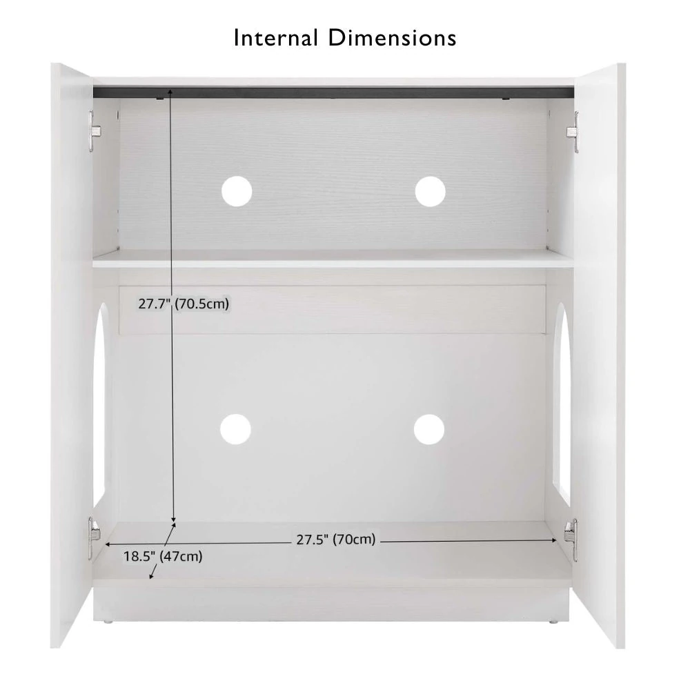 124_90a88a5f-cc96-4580-a76c-3119dc6009be_2000x Loft Cat Litter Cabinet, White