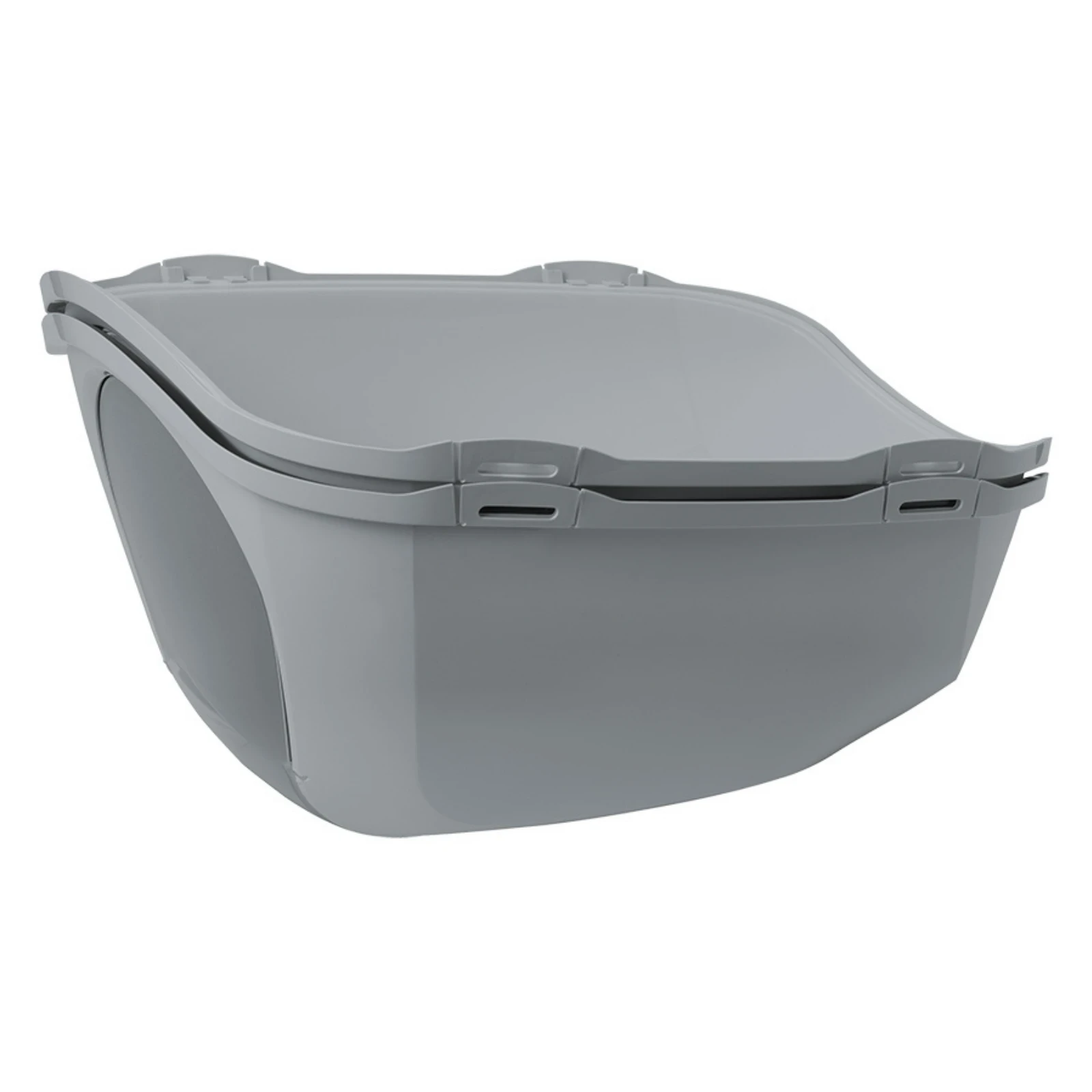 13_5f93b1c0-884d-429b-a822-7b1b8c54ed56_2000x Moderna Mega Smart Extra Large Cat Litter Box, Titanium