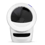 Automatic Litter-Robot 4, White