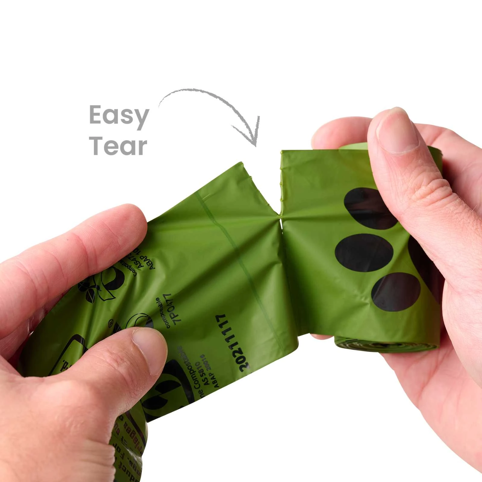 14_6c97a07d-519b-45c6-9830-8bcc3975b3b4_2000x Oh Crap Compostable Dog Poop Bags - 4 Pack (60 Bags)