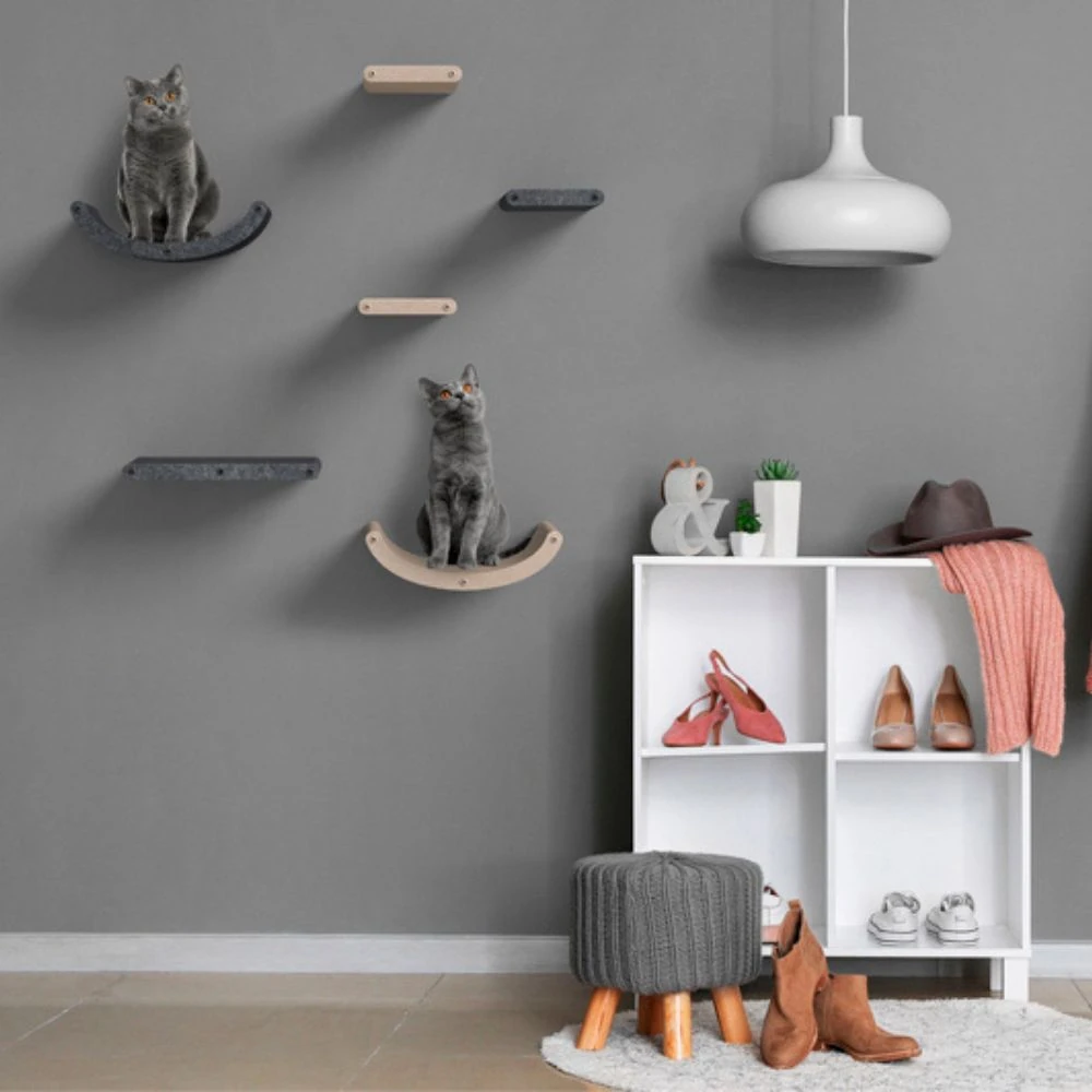 14_91c693de-9e58-4eac-bc03-e33bc4fc8172_2000x Cat Climber Set of 4 Shelves, Charcoal