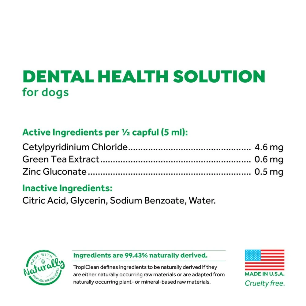 14_b7f0bb2b-502d-4ec7-9383-37231beb4302_2000x TropiClean Fresh Breath Dental Health Solution for Dogs Original 473mL