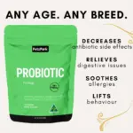 Petz Park Supplement For Dogs | Probiotic