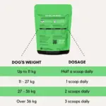 Petz Park Supplement For Dogs | Probiotic