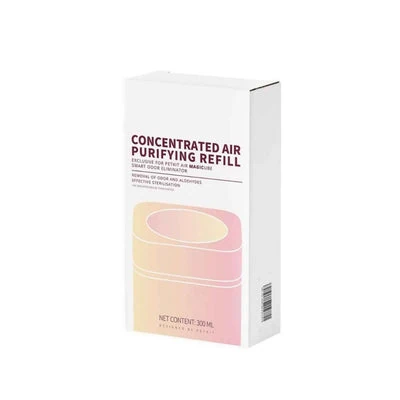 165_2cc77f70-c83d-4ff2-8108-6d67d2a25e3e_400x Petkit MagiCube Purification Liquid Refill - 1 Pack