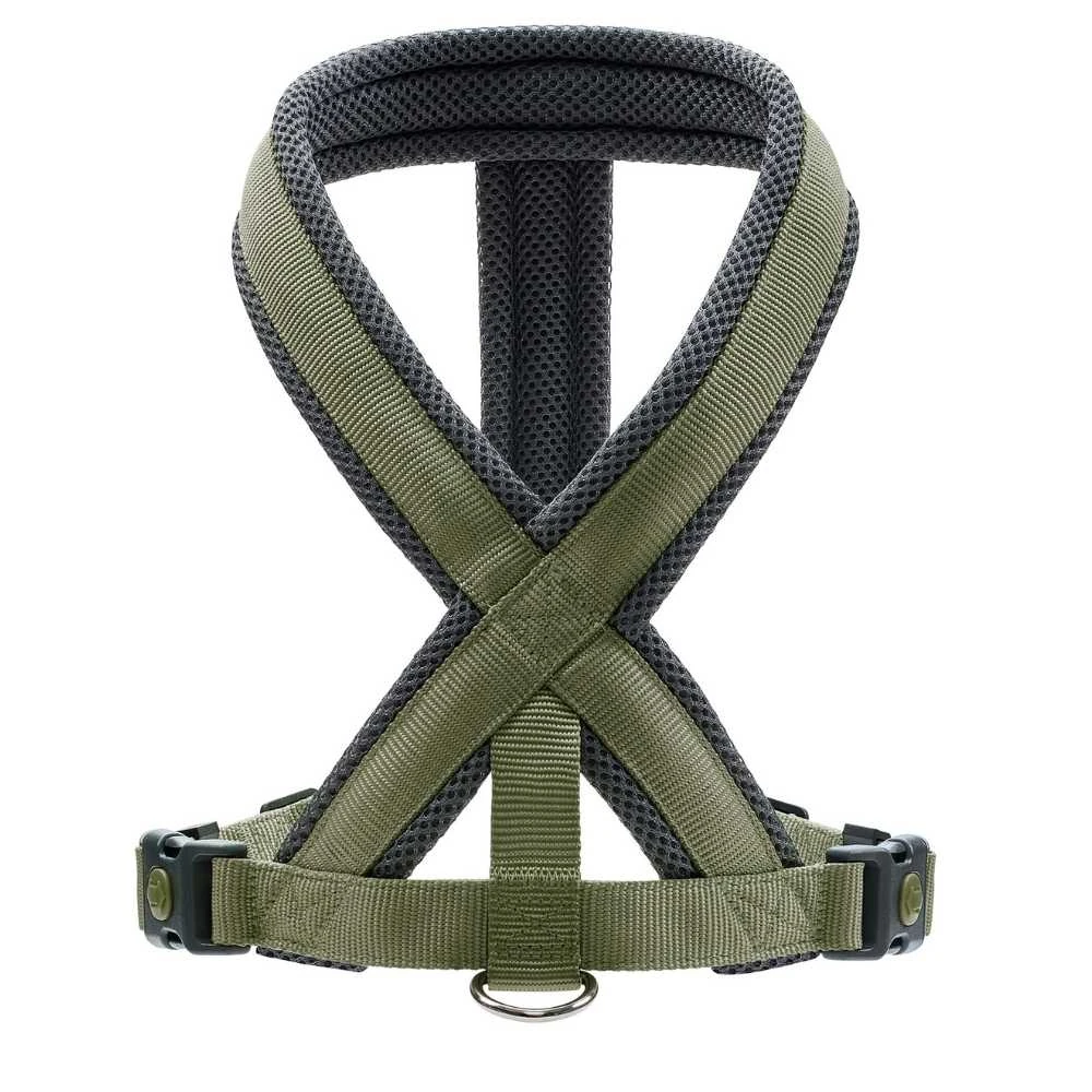 16_2000x Hunter London Comfort Dog Harness
