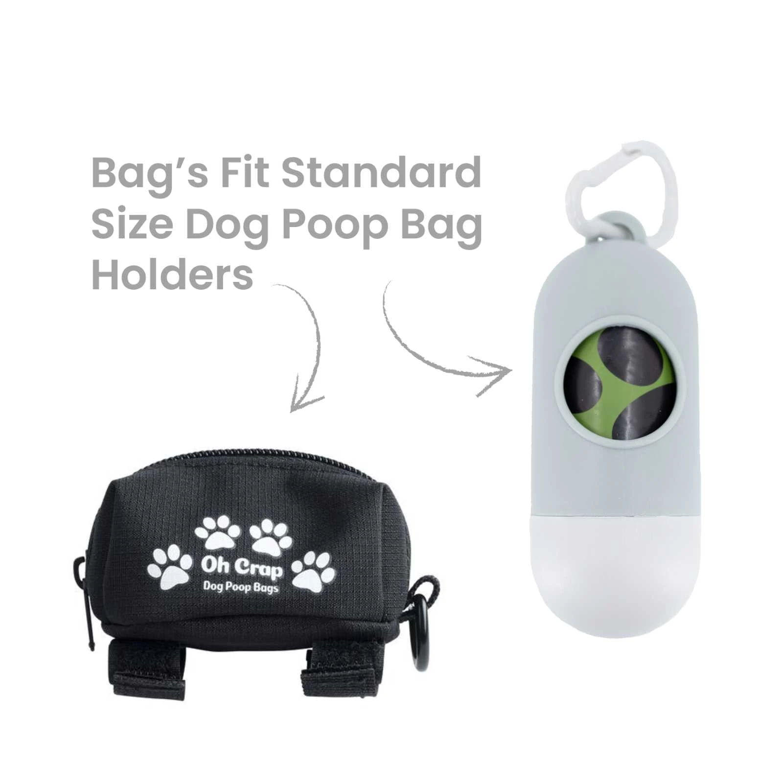 16_ae6715cf-88f3-4182-b438-1a01e7e43e31_2000x Oh Crap Compostable Dog Poop Bags - 4 Pack (60 Bags)