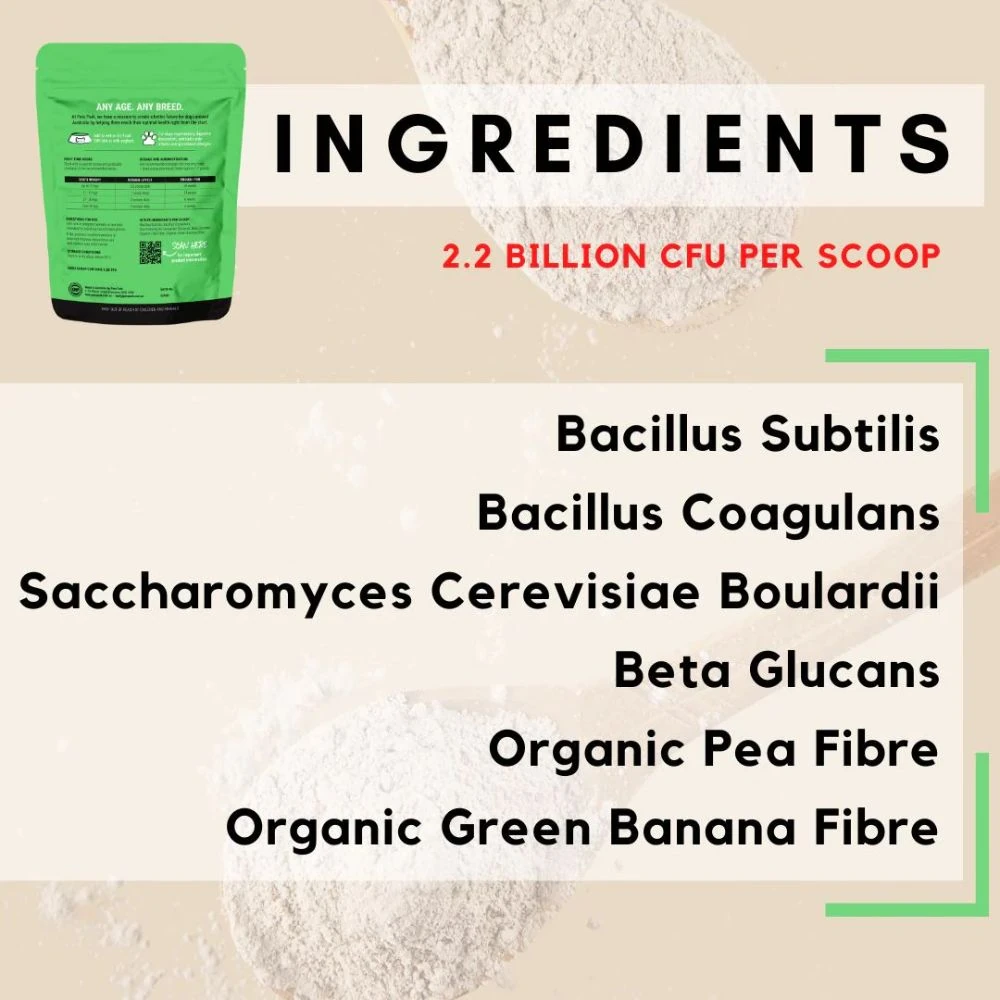 16_fe3b8814-3bce-44e4-a369-cfea10121b51_2000x Petz Park Supplement For Dogs | Probiotic