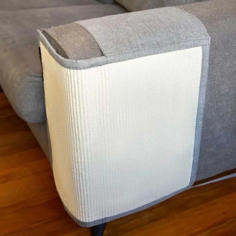 Cat Scratch Mat Couch Protector