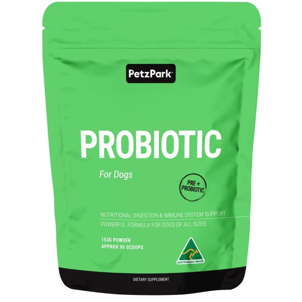 17_d6bd5662-689a-4281-8db6-5c8613a52320_2000x Petz Park Supplement For Dogs | Probiotic