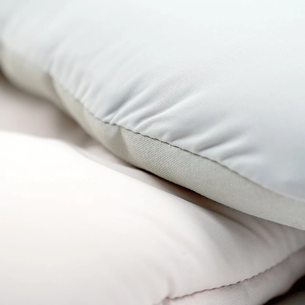 204_2000x Ibiyaya All Season Pet Stroller Cushion Set, Earthy Brown