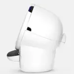 Automatic Litter-Robot 4, White