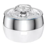 Petwant Duo Colour Pet Fountain