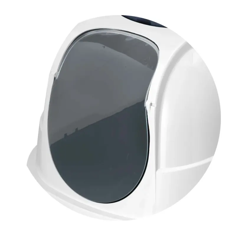 Flap Door for Moderna Mega Comfy Litter Box