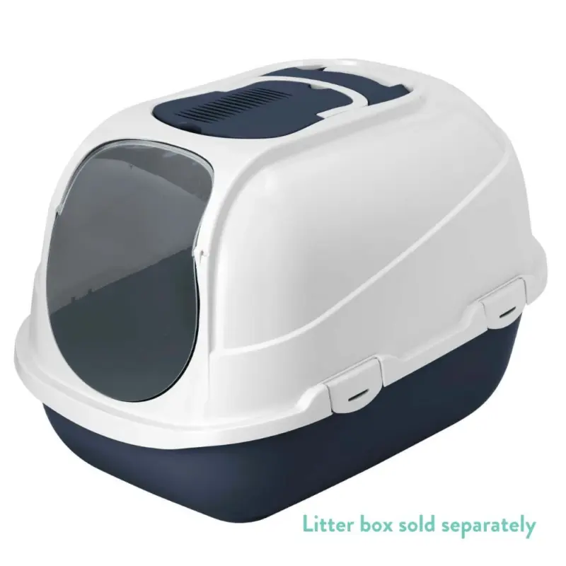 Flap Door for Moderna Mega Comfy Litter Box