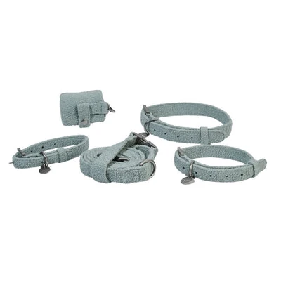 27_2e4764ed-50c5-49bb-b690-3503dc5f1937_400x Australian Designed Boucle Dog Collar, Sage