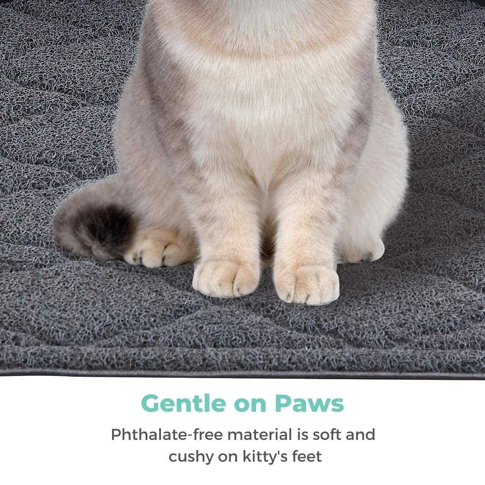 28_ad7a11c2-4e80-49ab-baee-33baeac2a241_2000x Cleo Internal Cat Litter Mat - Two-Piece Set