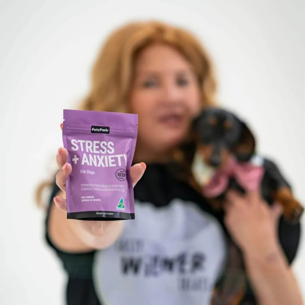 30_0a22c49b-8c46-469d-8720-b7dcf4a7dff4_2000x Petz Park Supplement For Dogs | Stress + Anxiety