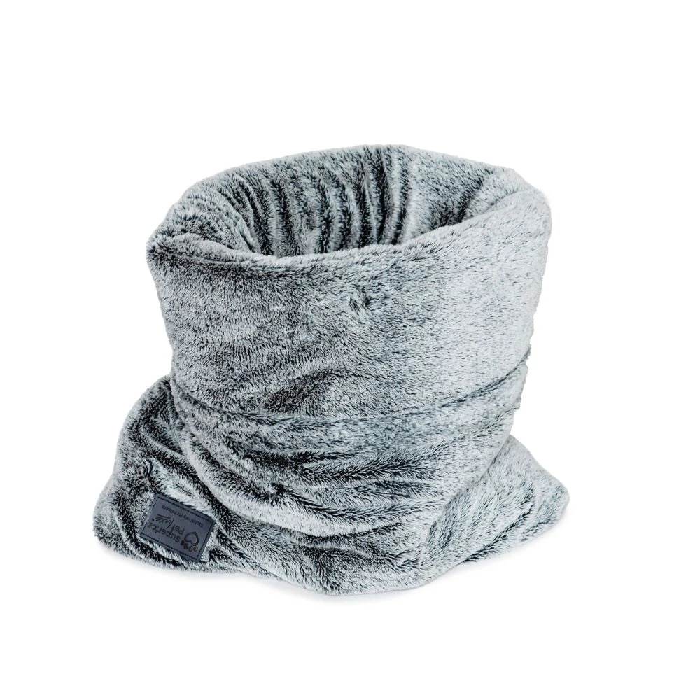 30_2000x Cosy Cat Burrow, Artic Fur