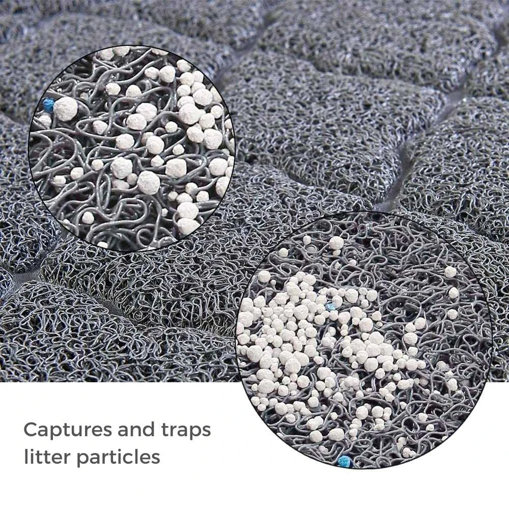 30_54dbd5b5-a0a1-4448-8c53-d8da40471920_2000x Cleo Internal Cat Litter Mat - Two-Piece Set