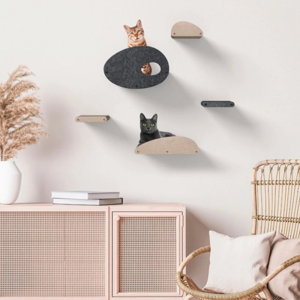 33_1fdb3443-f366-44be-8266-821dcb8fc59e_2000x Cat Climber Set of 4 Facade Add-Ons, Charcoal