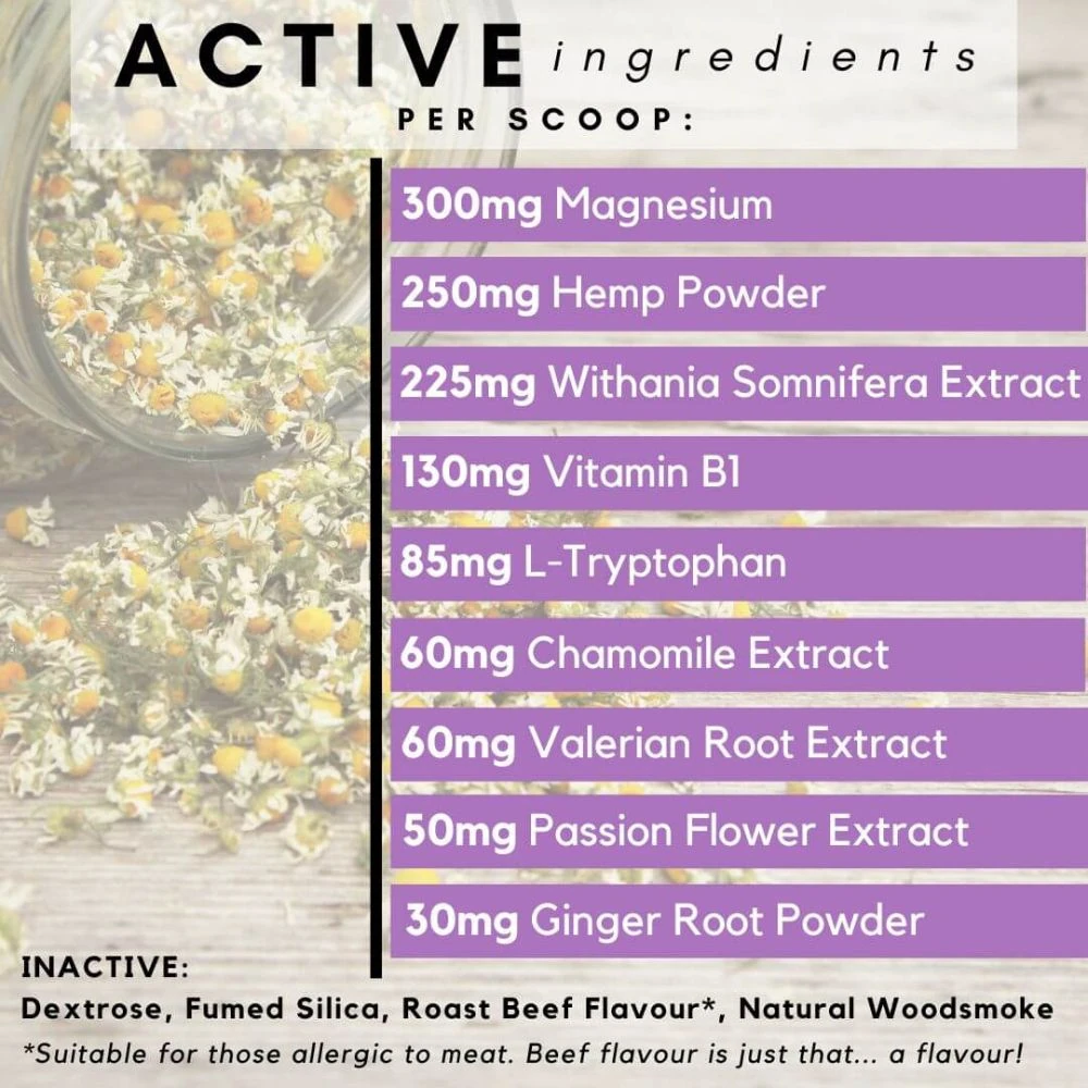 33_2e9a59fc-d360-4d7d-b6dc-fe889c02107a_2000x Petz Park Supplement For Dogs | Stress + Anxiety