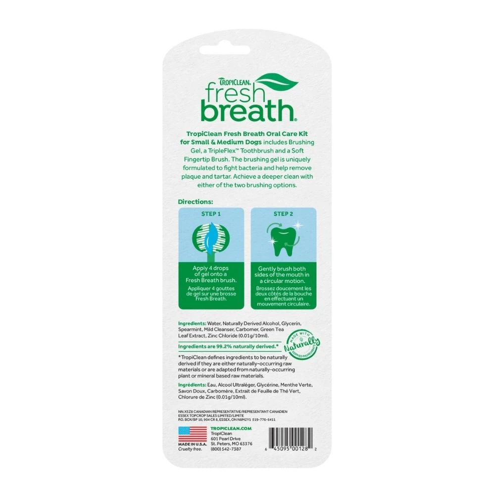 34_dc2eeb42-d6e6-4770-9bbd-182bf3968cea_2000x TropiClean Fresh Breath Oral Care Kit for Dogs