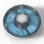 Petwant Automatic Wet Food Pet Feeder