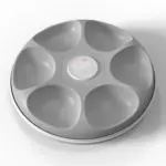 Petwant Automatic Wet Food Pet Feeder