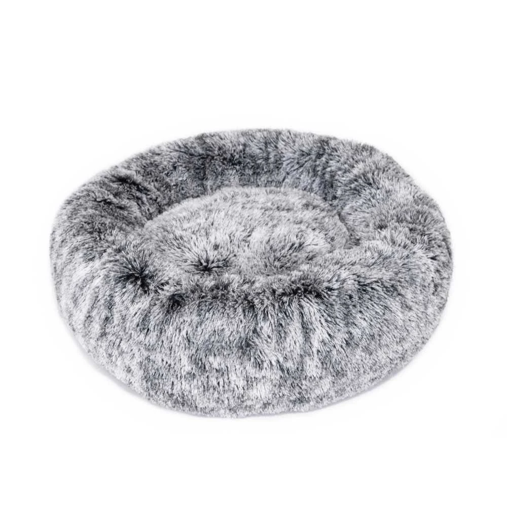 37_8999adcf-70c9-4eae-9cc6-50be9b397b3b_2000x Curl Up Cloud Calming Dog Bed, Dove Grey