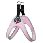 Tre Ponti Genesis Easy Leash, Pink