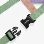 SofterWalk No Pull Dog Harness | Peach