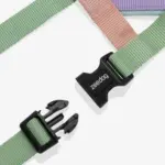 SofterWalk No Pull Dog Harness | Peach