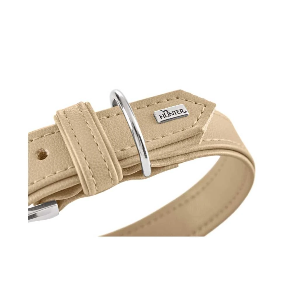 3_bafadcda-e23e-4141-828a-e65a341d0a3d_2000x Hunter Dog Collar Amalfi, Tan