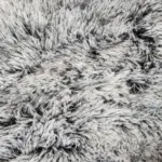 Curl Up Cloud Calming Dog Bed, Dove Grey