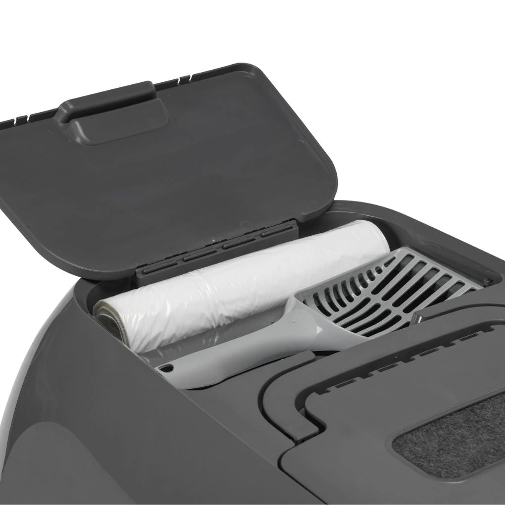 42_9a255783-3666-4ade-960e-a3cbf01cbe7f_2000x Moderna Mega Deluxe Cat Litter Box, Cool Grey
