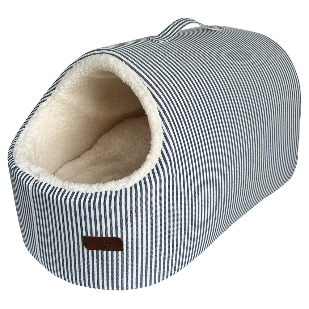 4468c8c0024707c054d78870af4f5c3_2000x Blue Denim Stripe Cat Cave