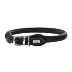 Hunter Rolled Elk Dog Training Collar