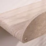 Cat Climber Set of 4 Facade Add-Ons, Oatmeal