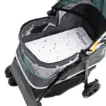 Chill Pad Dog Cooling Mat, Terrazzo