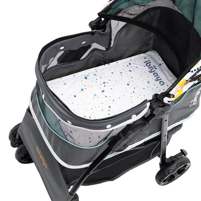 45_752a5699-2ba5-4bbf-89d0-cbb1a0fa47a6_400x Chill Pad Dog Cooling Mat, Terrazzo