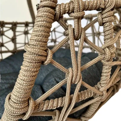 46_1d7cc27c-ffca-4416-bedf-e18d16803d86_400x Esmee II Wicker Rope Hanging Pet Bed, Natural