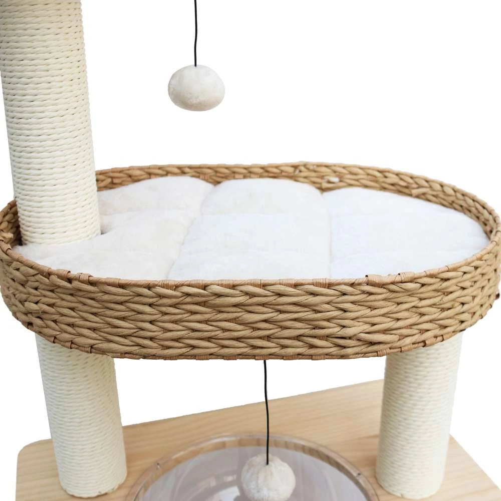 46_2000x Premium Solid Wood and Natural Wicker Cat Tree