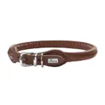Hunter Rolled Elk Dog Training Collar